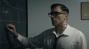 Intriguing Trailer for Anson Mount's Psychological Thriller MK ULTRA — GeekTyrant