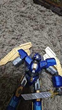 Megatron kill sentinel ☠️☠️