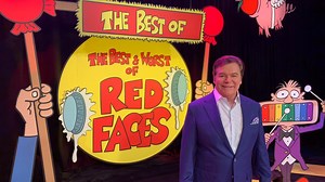 The Best & Worst of Red Faces