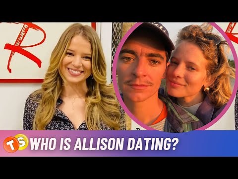 Allison Lanier (Summer) shares birthday with partner JD Samson!