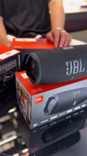 Jbl charge5 wifi của nhà gantech#loabluetooth #JBL