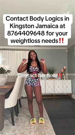 Urbans Remedy Now Available in Jamaica for Weight Loss