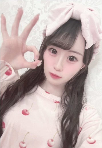 量産型女子にぴったりのパジャマルームウェア