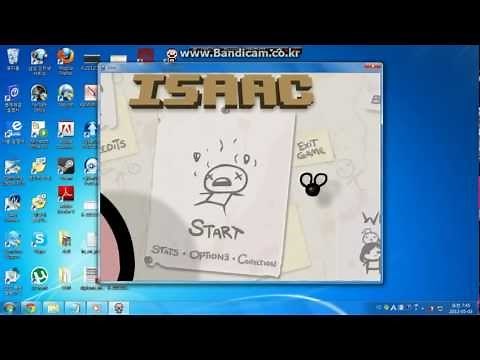 The Binding of Isaac [FULL DOWNLOAD, HOW TO INSTALL]