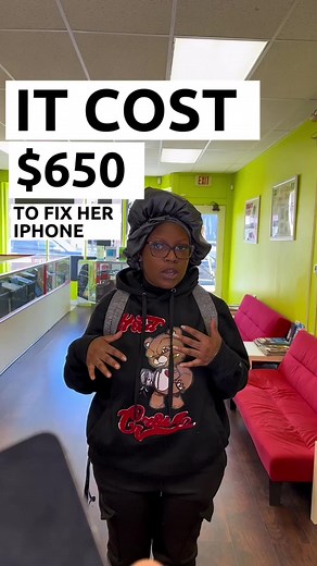 iPhone Repair Services at King Wireless and Repair