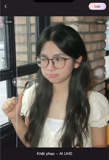 20/10 nét căng cùng Wink