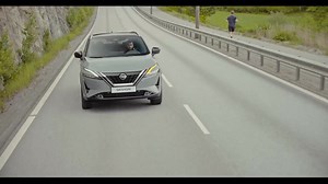 Unleash the power of innovation with the Nissan Qashqai e-POWER. Seamlessly blending electric and petrol for a smoother, more efficient drive - giving you the pleasure of electric driving without the need to recharge. Starting from just €89 a week. #HybridTechnology #FutureOfDriving #ePOWER | Nissan