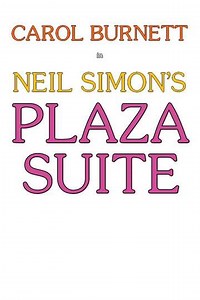 Plaza Suite - Movie