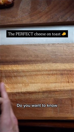 The PERFECT cheese on toast 🧀 - Cheddar Cheese - 1 Egg - Worcestershire sauce - Dijon Mustard - Garlic Paste Combine all the ingredients (experiment with how much mustard & Worcestershire sauce satisfies your personal taste) #cheeseontoast #recipe #snack #cheese #cozykitchen | adam.floatinghome