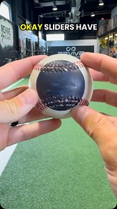 How to teach yourself a SLIDER. The one video you’ve been asking about the most. Sliders are one of the most effective pitches in the game, and they come in all shapes and sizes. Here is your first step in understanding what goes into creating a good one! At Fitruvian Pitching Lab we do way more than just teach you pitch design concepts. If you are a pitcher looking to get better and need a plan to do so, DM us or check out the link in our bio! #pitching #baseball #baseballtraining #MLB #pitchde