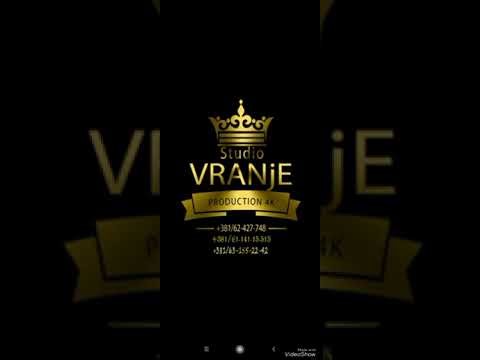 Jelena Markovic Uzivo Siroce Studio Vranje4k
