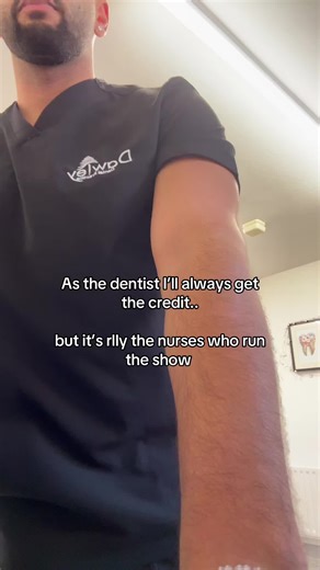The Unsung Heroes: Dental Nurses Behind the Scenes