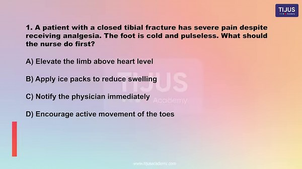 Tiju's Academy - ✅Latest Saudi Prometric Questions 2025...