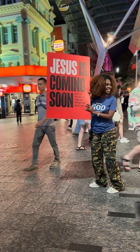 1.5K reactions · 113 shares | Jesus is coming back! This is our...