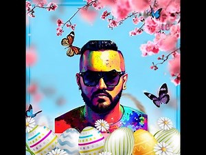 Vamuzze 2023 - Húsvéti Party Mix (Legújabb Disco Zenék 2023 April)