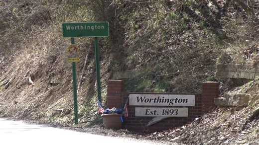 Q&A with the WVDEP on Worthington’s sewage issues