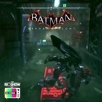 best takedowns batman | Arkham Knight #batmanarkhamknight #batman #shortfeed #dcuniverse #fyp