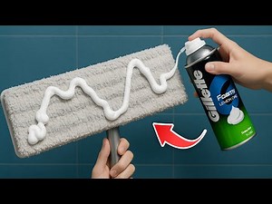 14 Unexpected Ways to Use Shaving Cream Every Day