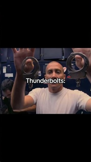 #thunderbolts #doomsday #avengers #mcu #marvelstudios #foryou