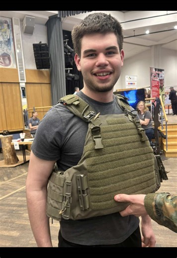 Every American Documentary: A Humorous POV