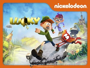 Lucky Season 1 Episode 1