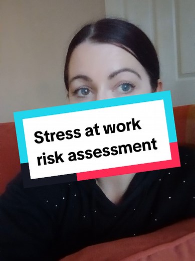 Complete Your Workplace Mental Health Risk Assessment