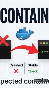 Why Docker Containers Exit Immediately | Troubleshooting Guide 2026