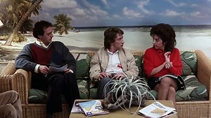 Innerspace (1987) Watch HD