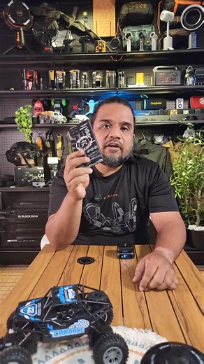 5.6K views · 81 reactions | AMGRAS IceWorld Ultra2 .  Ini adalah video review.  Kami tidak menjual produk ini . BERMINAT UNTUK PEMBELIAN? https://s.shopee.com.my/7fPmCPXYrT | Core Outdoor and Tactical | Facebook