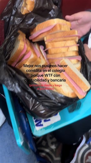 Comida en el colegio: Historias divertidas y anécdotas