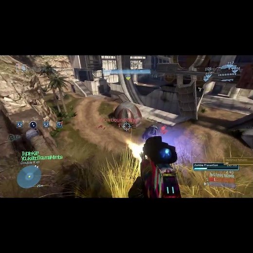 Halo MCC Clips #halo #halomcc #xbox