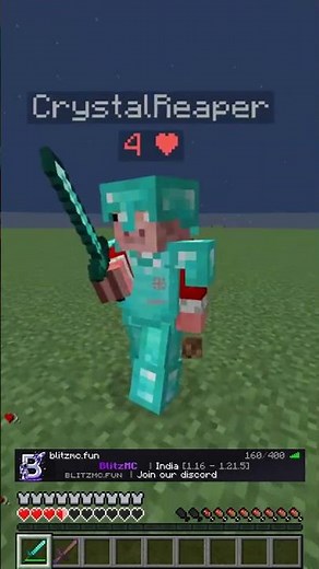 Top 3 low ping pvp servers! 🔥