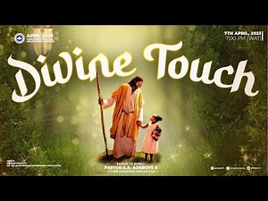 RCCG APRIL 2023 HOLY GHOST SERVICE