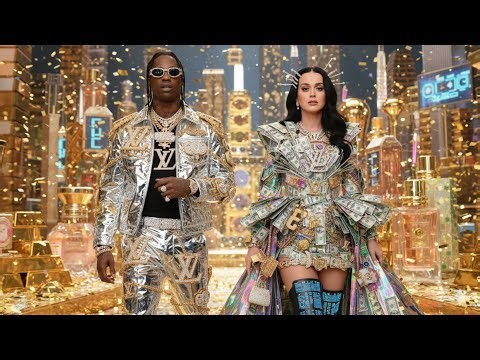 Dreamwave Heartbeat – Pop EDM Trap, Katy Perry Type Song