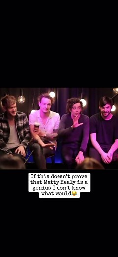 The Best Zombie Weapon: Guitars and Instruments? | Discussion with The 1975