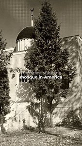 907 reactions · 27 comments | The Mother Mosque is the first and...