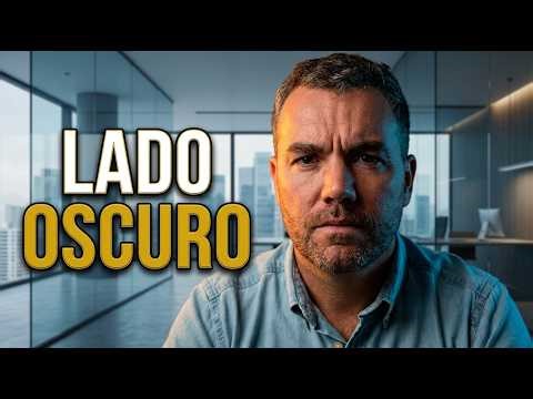 El lado oscuro de emprender que nadie cuenta - Jaime Villouta