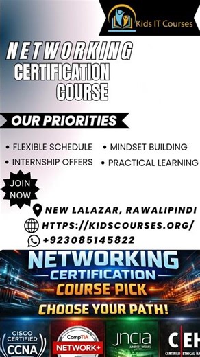 NETWORKING CERTIFICATION COURSE/TECHNOCATION/FREELANCING/WEBDEVELOPMENT/COMPUTERDIPLOMA.