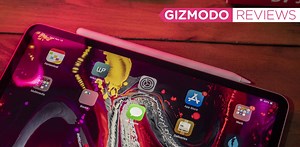iPad Proレビュー：最後の良｢タブレット｣