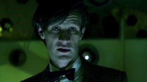 Doctor Who: Season 6, Part 1 Episode 4 The Doctor's Wife