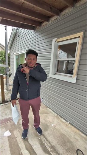 How to seal windows and how to prevent damage