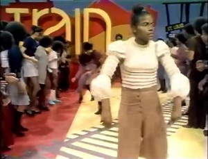 SOUL TRAIN LINE 1971/72 | RARE EARTH - HEY! BIG BROTHER James Foster Donald Campbell Melanee Kersey Melody Bellmar JJ Lewis Carolyn Christian Hines | Soultrain Fan