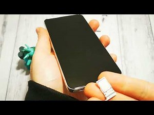 SAMSUNG GALAXY S22: How to remove SIM card from the phone | Quick Guide