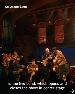 9.5K views · 23 reactions | Los Angeles Times on Reels | Facebook