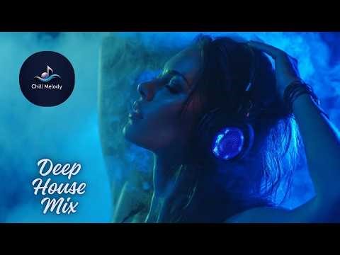 Best Deep House 2026 Mix 🌌 Chill & Atmospheric Vocal House Session