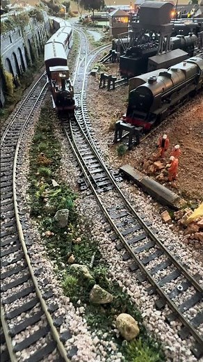 19th century coach lights.