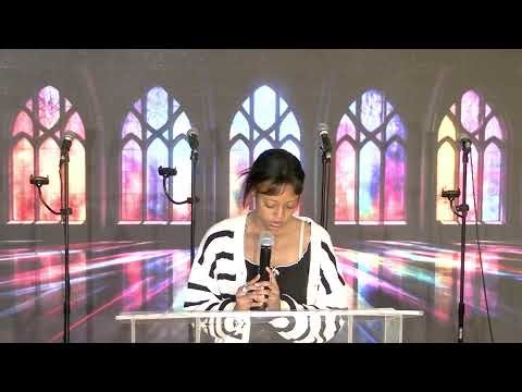 Sunday Night Service With New Sound of Christ| 04/12/26| VDET