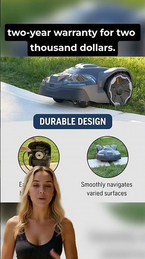 Husqvarna 420iQ Automower Robotic Mower: 2025’s Smart Slope Slayer Dominates Lawns!
