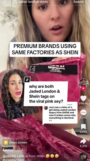 Premium Brands and Fast Fashion: The Connection Revealed