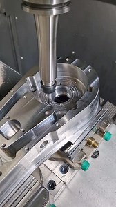 Amazing CNC Machine 5axis #cnc #milling #cncmilling #cncmachine #5axis #4axis #5eksen #4eksen #fbpro #reels #reelsfyp #fyp #viral #reelsviral #pengikut @pengikut | CNC Machine